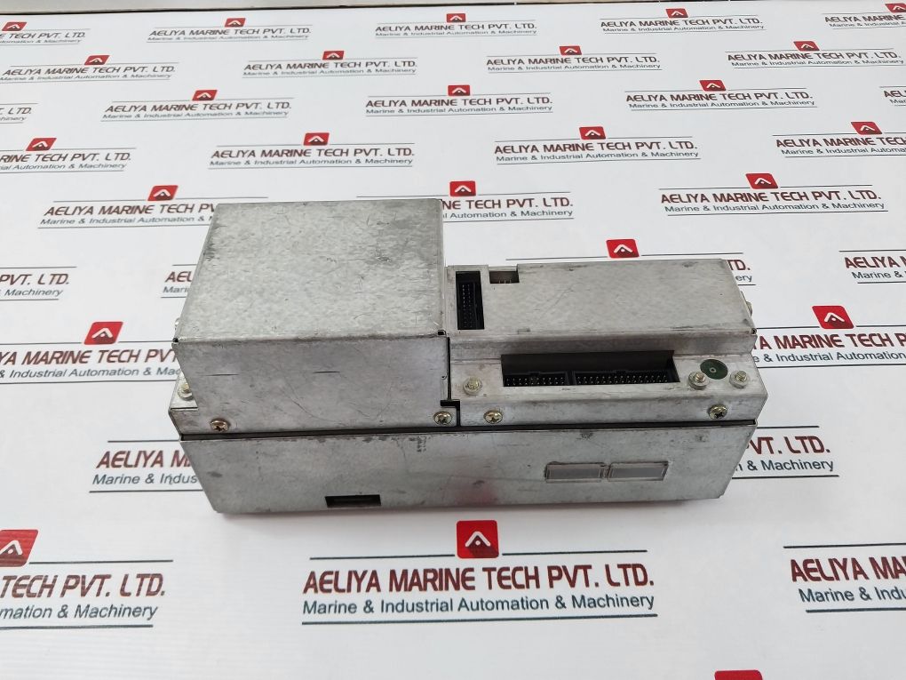 Abb Sace Pr112/P Trip Unit Module 