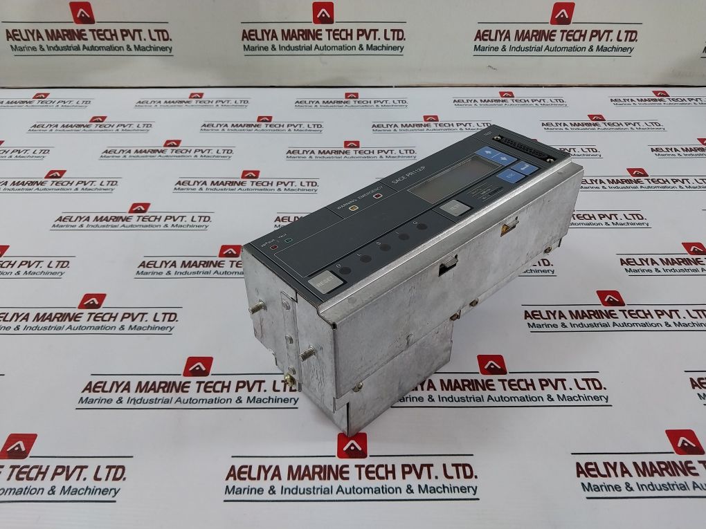 Abb Sace Pr112/P Trip Unit Module 