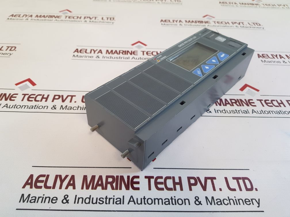 Abb Sace Pr122/P-lsi Overcurrent Release