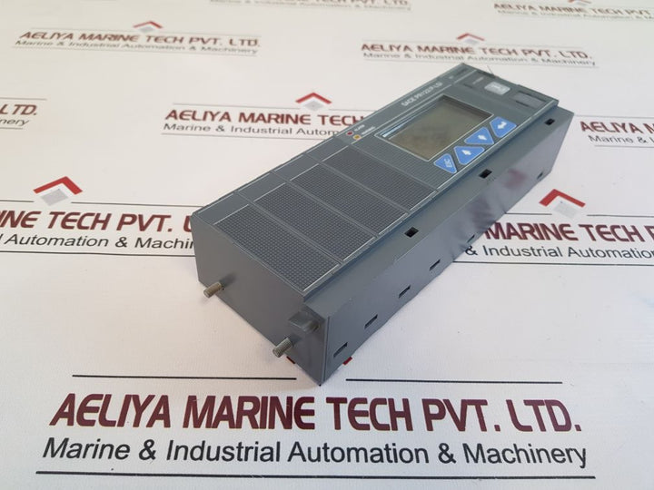 Abb Sace Pr122/P-lsi Overcurrent Release
