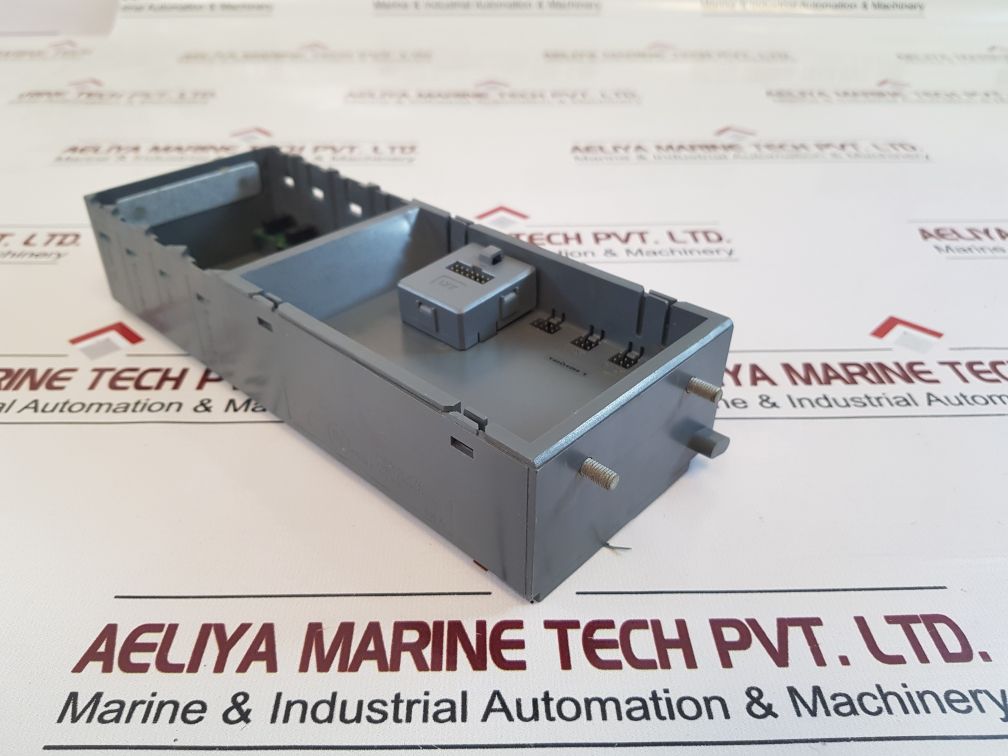 Abb Sace Pr122/P-lsi Overcurrent Release