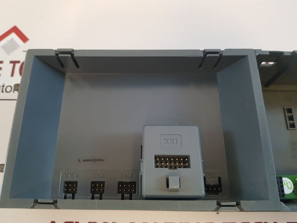 Abb Sace Pr122/P-lsi Overcurrent Release