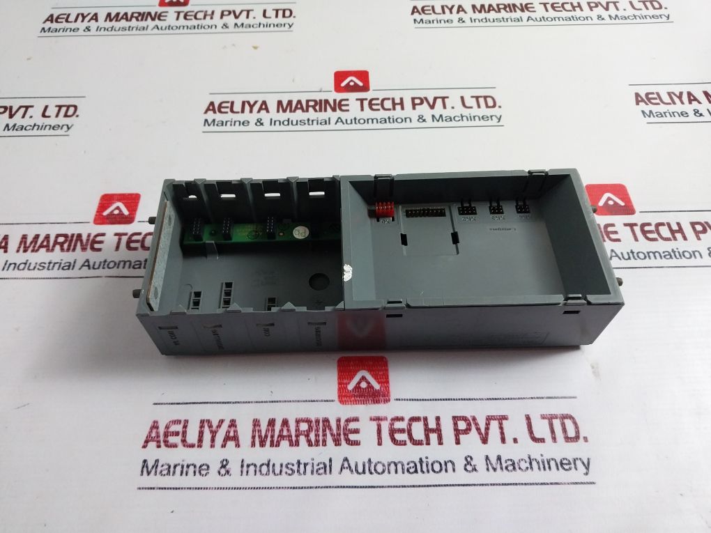 Abb Sace Pr122/P-lsi Trip Unit 5000A