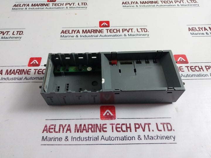 Abb Sace Pr122/P-lsi Trip Unit 5000A