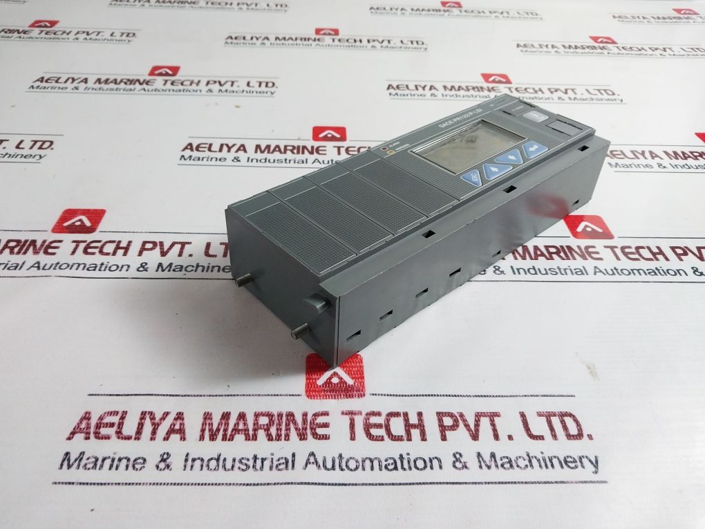 Abb Sace Pr122/P-lsi Trip Unit 5000A