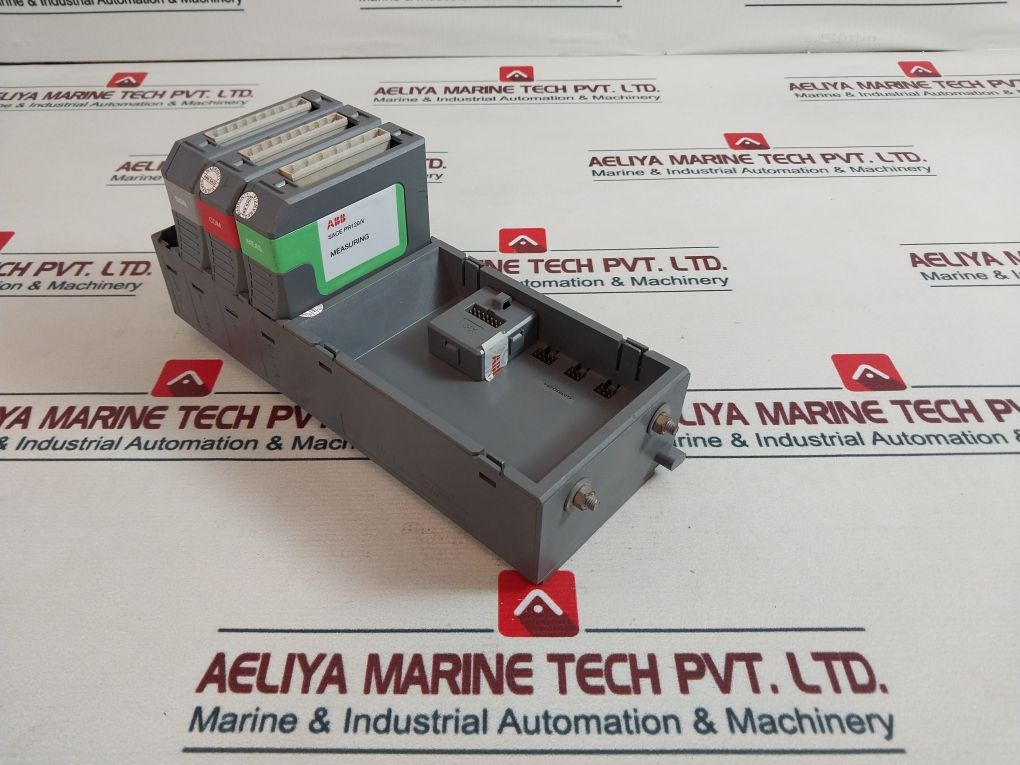 Abb Sace Pr123/P-lsi Power Circuit-breaker Trip Unit