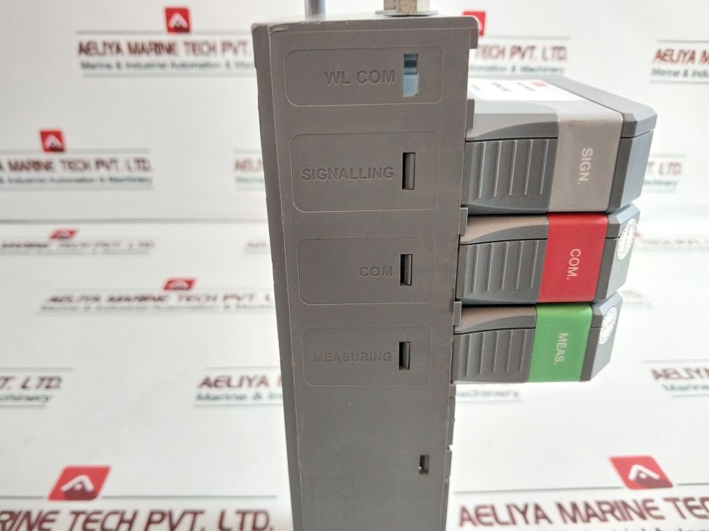 Abb Sace Pr123/P-lsi Power Circuit-breaker Trip Unit