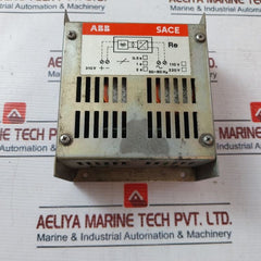 Abb Sace Re Power Module 310V, 50÷60Hz