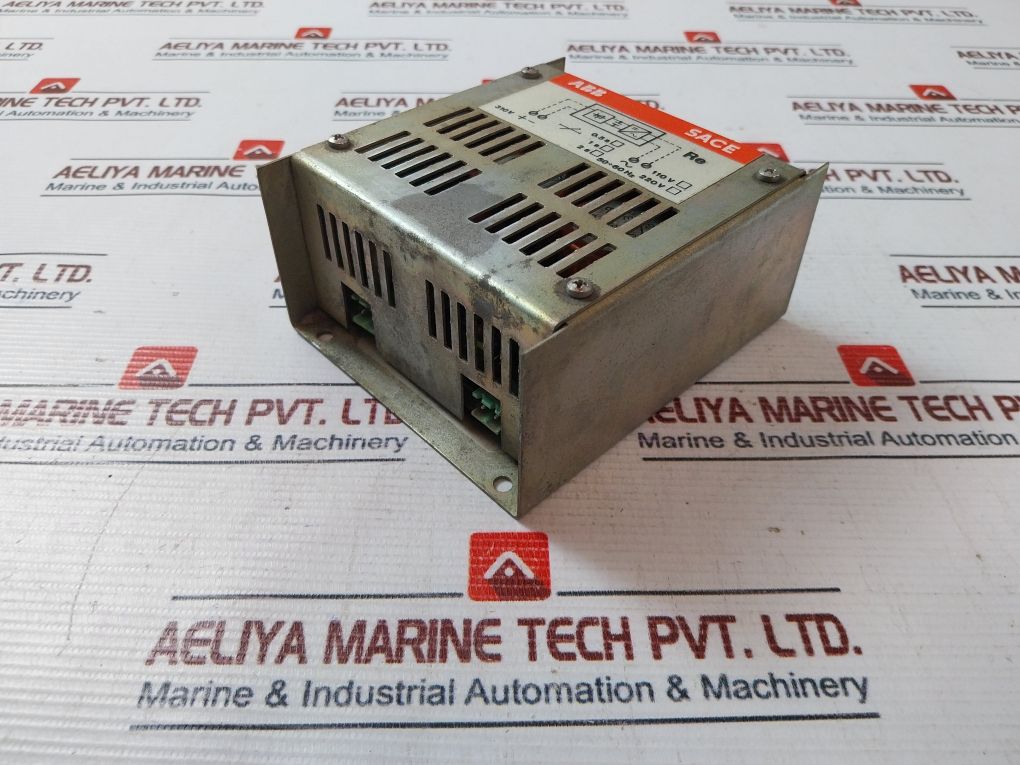 Abb Sace Re Power Module 310V