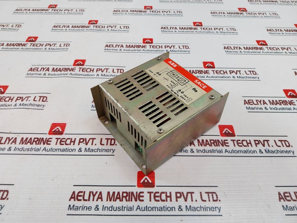 Abb Sace Re Power Module 310V 50-60Hz