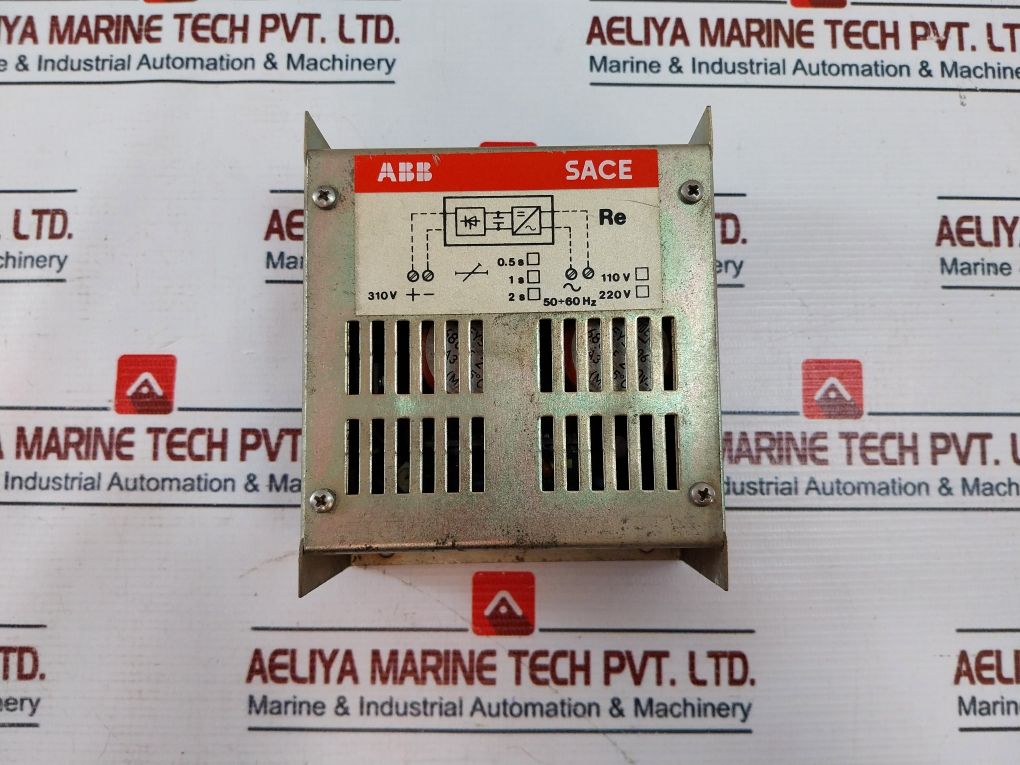 Abb Sace Re Power Module 310V 50-60Hz