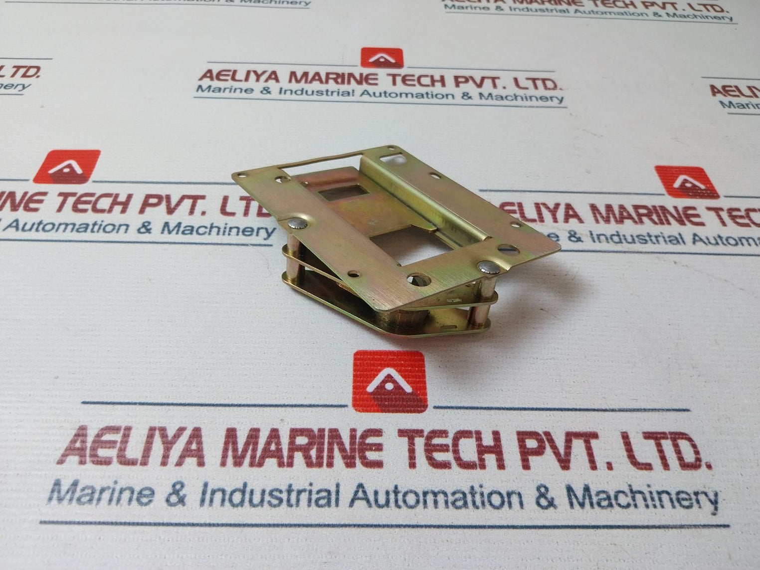 Abb Sace Rotary Handle Operating Mechanism Set