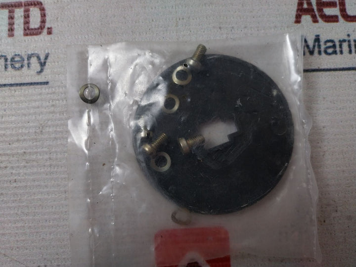 Abb Sace Rotary Handle Operating Mechanism Set