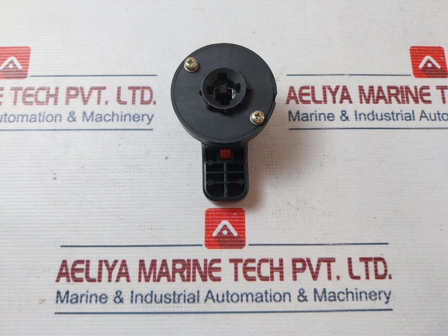 Abb Sace Rotary Handle Operating Mechanism Set