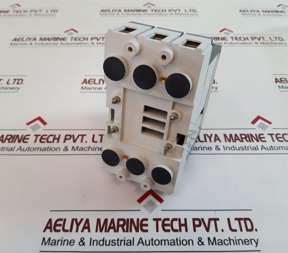 Abb sace s2s circuit breaker