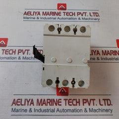 Abb Sace S2X 80 Circuit Breaker 80A 50-60 Hz