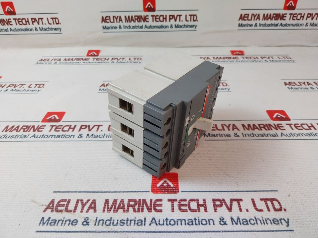 Abb Sace S2X 80 Circuit Breaker 80A 50-60 Hz