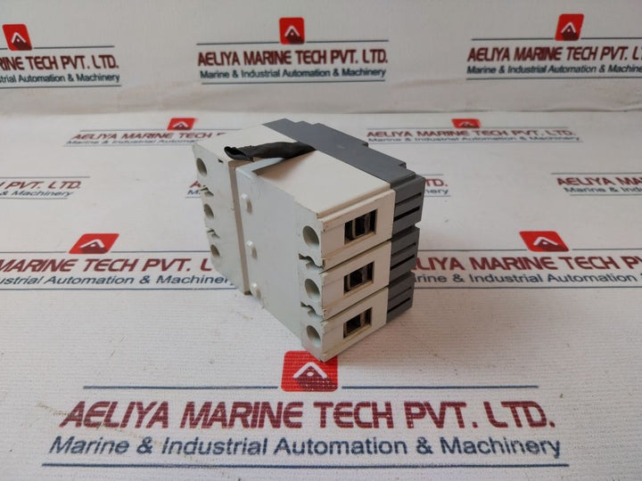 Abb Sace S2X 80 Circuit Breaker 80A 50-60 Hz