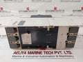 Abb Sace S4N Circuit Breaker Pr211 3-pole Af09044141