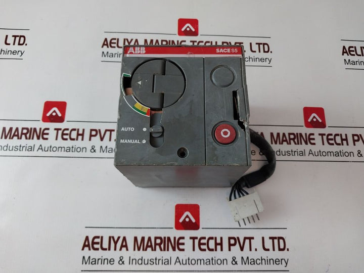 Abb Sace S5