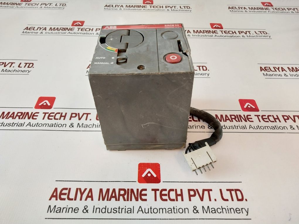 Abb Sace S5 Circuit Breaker Af10039143