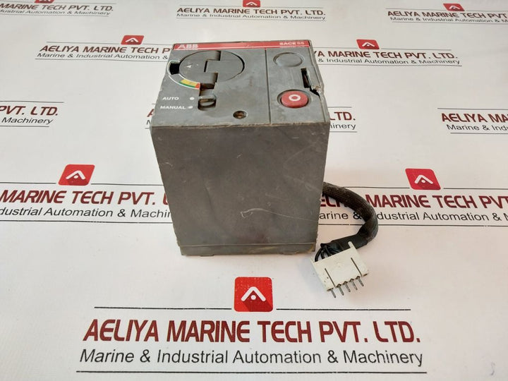 Abb Sace S5 Circuit Breaker Af10039143