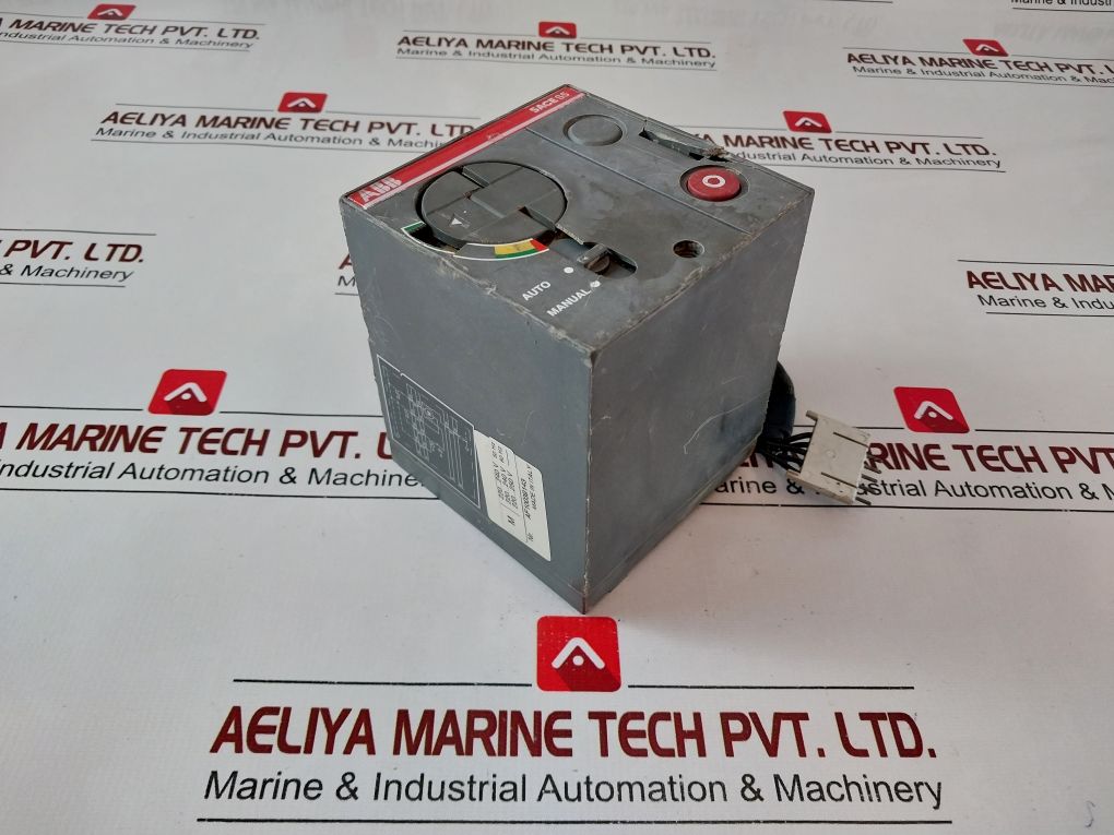 Abb Sace S5 Circuit Breaker Af10039143