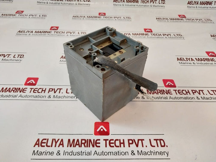 Abb Sace S5 Circuit Breaker Af10039143