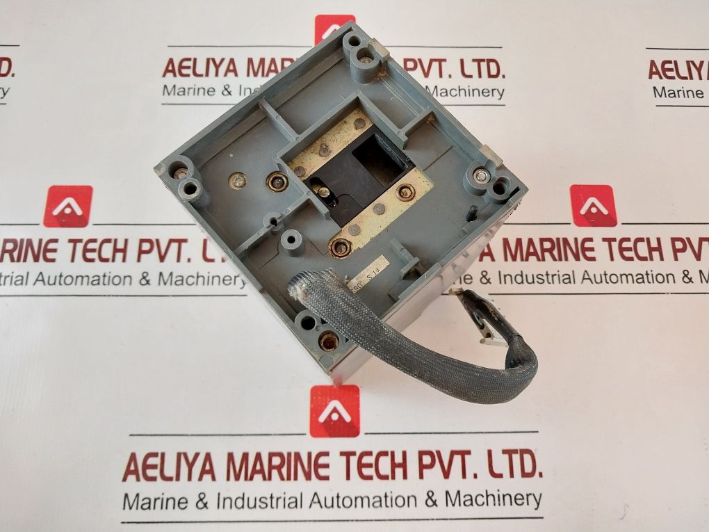 Abb Sace S5 Circuit Breaker Af10039143