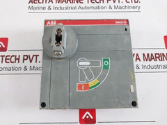 Abb Sace S6 Circuit Breaker