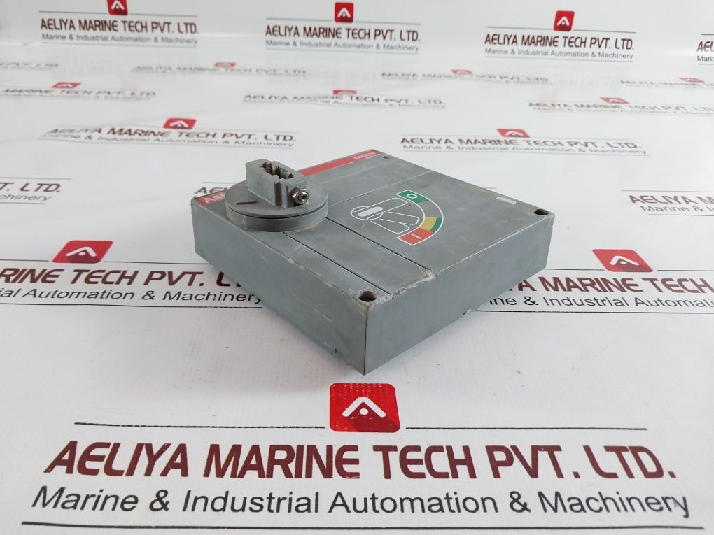 Abb Sace S6 Circuit Breaker