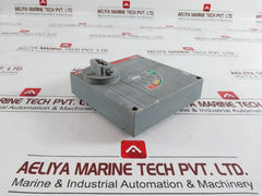 Abb Sace S6 Circuit Breaker