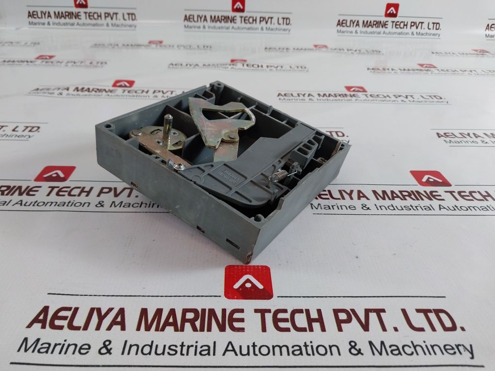 Abb Sace S6 Circuit Breaker