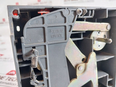 Abb Sace S6 Circuit Breaker