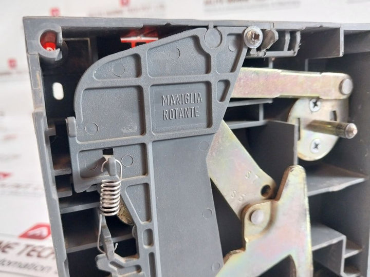Abb Sace S6 Circuit Breaker