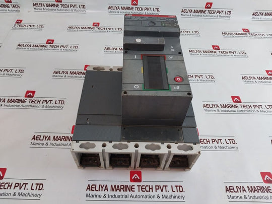 Abb Sace S6D
