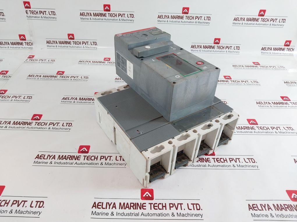 Abb Sace S6D Power Switch Disconnector 220...240V 220...250V 50/60 Hz