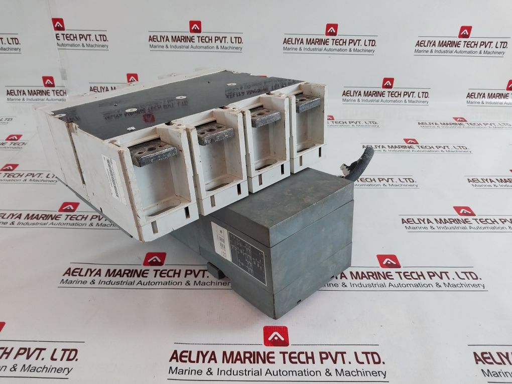 Abb Sace S6D Power Switch Disconnector 220...240V 220...250V 50/60 Hz