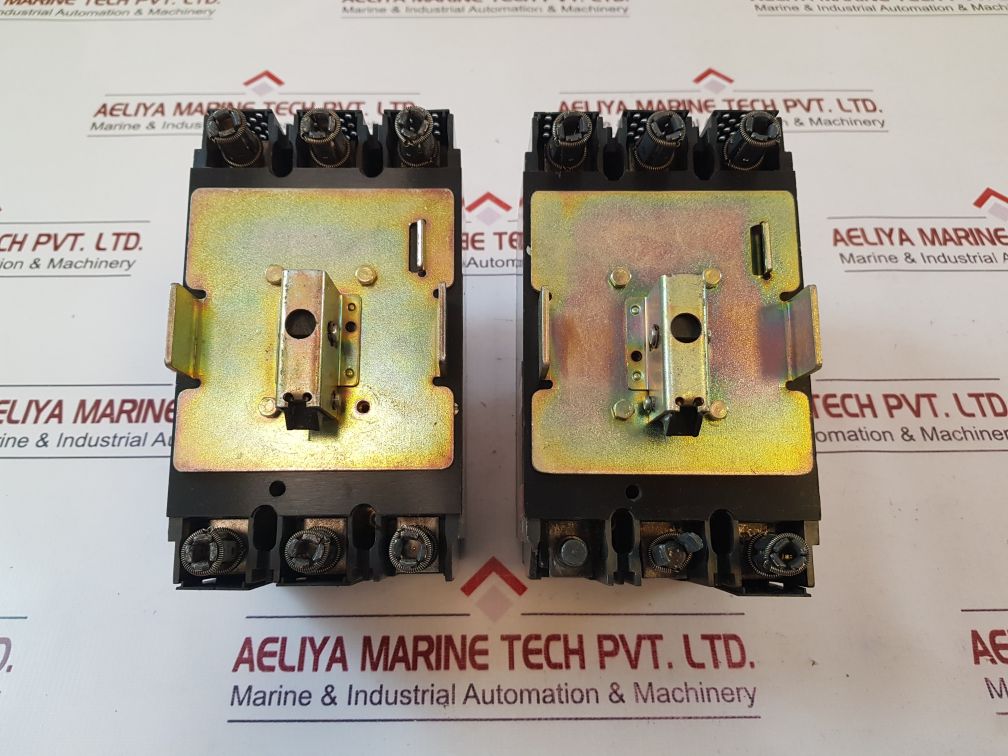 Abb Sace Sh 125 Circuit Breaker