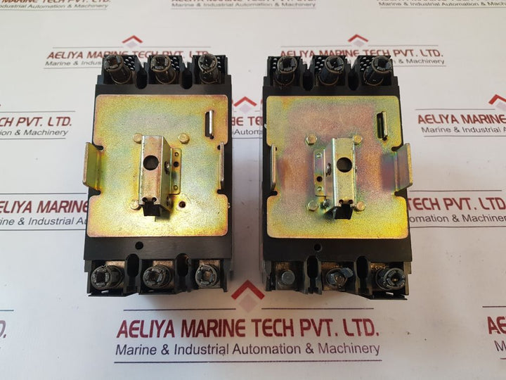 Abb Sace Sh 125 Circuit Breaker