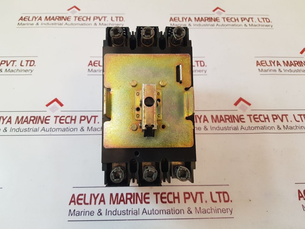 Abb Sace Sh 125 Circuit Breaker