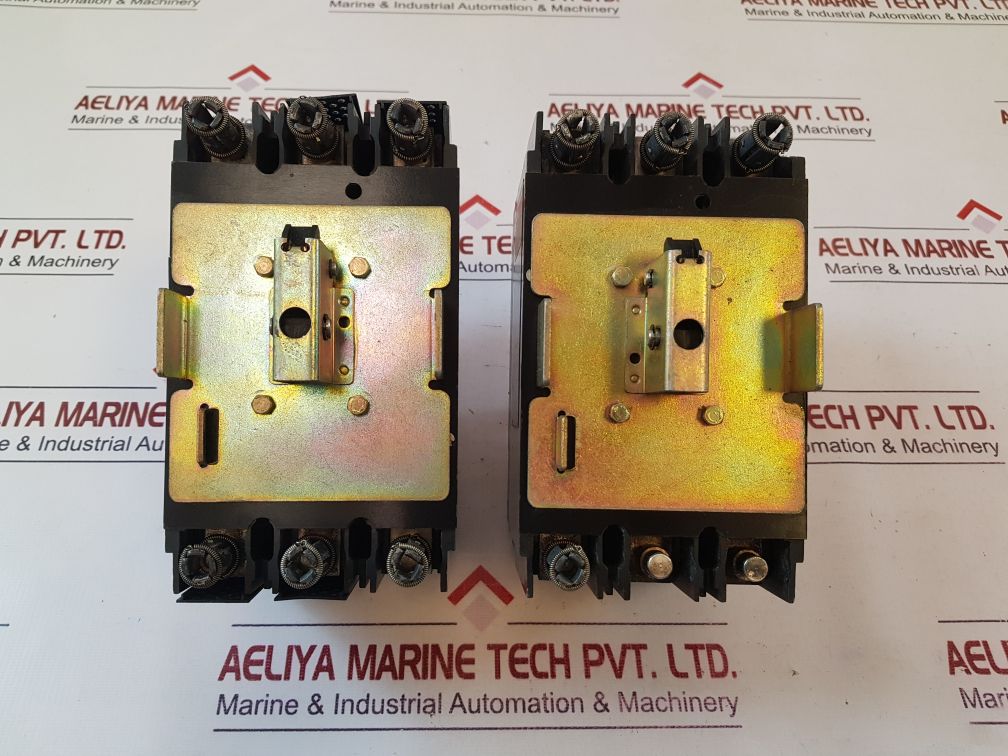 Abb Sace Sh 125 Circuit Breaker Min 80 Max 125