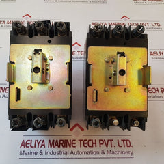 Abb Sace Sh 125 Circuit Breaker Min 80 Max 125