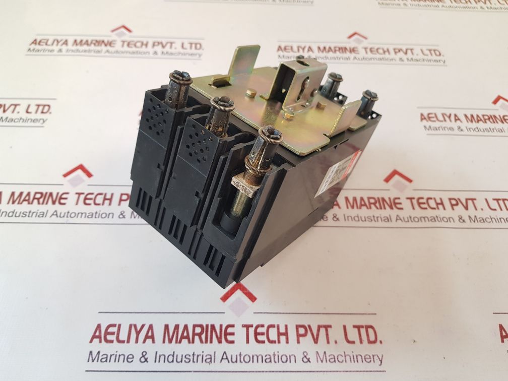 Abb Sace Sh 125 Circuit Breaker Min 80 Max 125