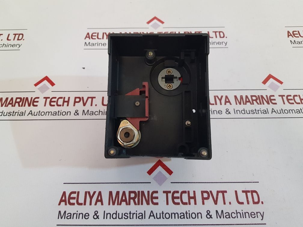 Abb sace sn 400 switch/lever