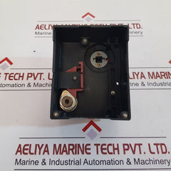 Abb sace sn 400 switch/lever