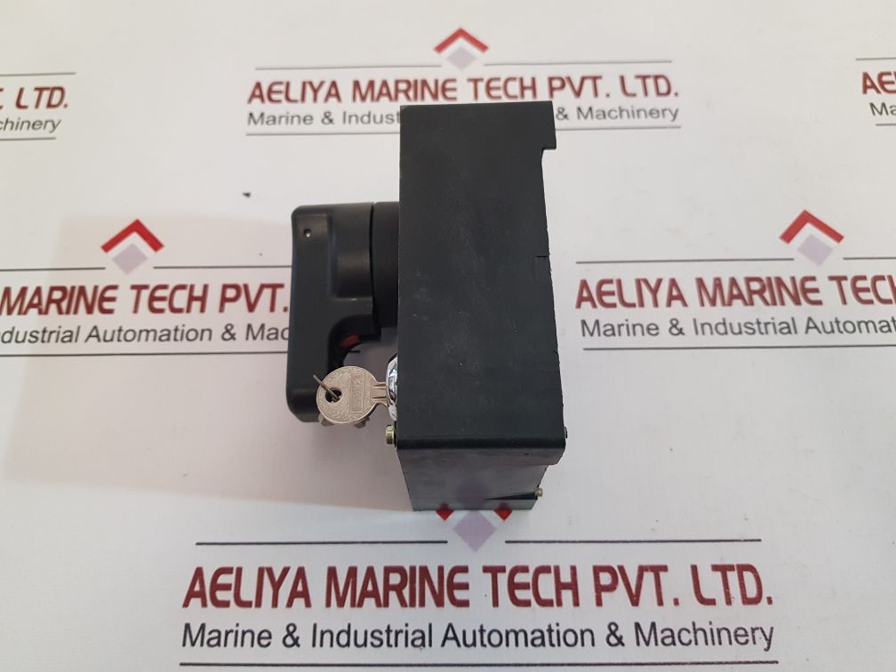 Abb sace sn 400 switch/lever