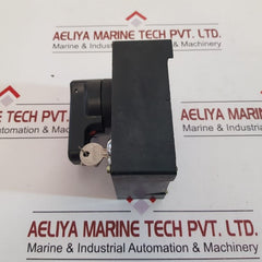 Abb sace sn 400 switch/lever