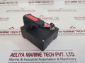 Abb sace sn 400 switch/lever