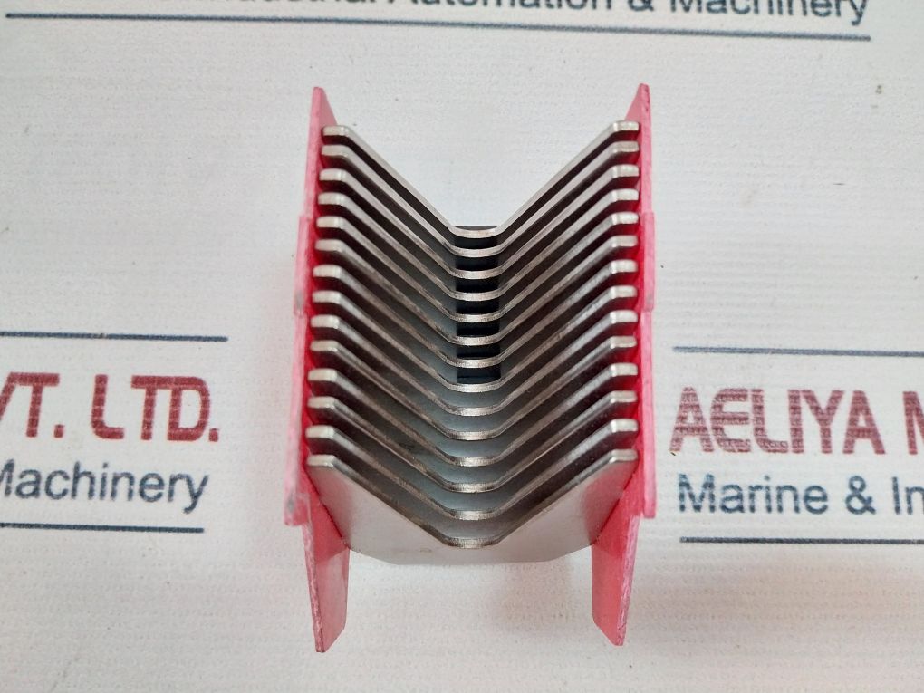 Abb Sace Swe0005800062 Arc Chutes Limitor